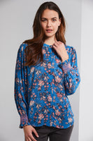 Lania Rosalie Shirt / LA3502
