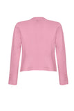Loobie's Story Monaco Jacket / LS2468  (2 colours - Shell & dusty Pink)