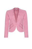 Loobie's Story Monaco Jacket / LS2468  (2 colours - Shell & dusty Pink)