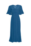 Loobie's Story Vinci Midi Dress / LS2506PL