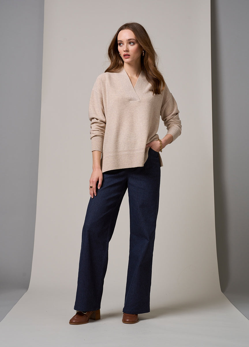 Loobie's Story Miffy Sweater / LSK2524 – Designers Taradale