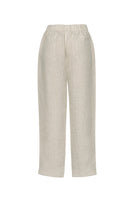 Madly Sweetly Whisper Pant / MS1037 (2 Colours - Petrol & Pumice)