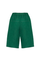 Madly Sweetly Coast Short / MS1122 (3 Colours - Clay, Jade & Washed Navy)