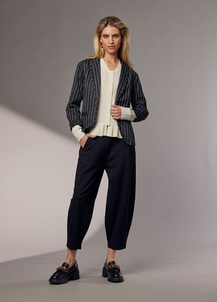 Madly Sweetly On Ponte Tulip Pant / MS967