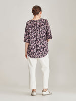 Sills Margaux Floral Tee / 12483