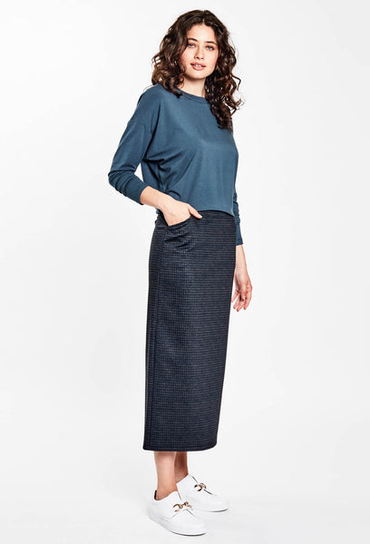 Anne Mardell Athena Skirt / AN6161