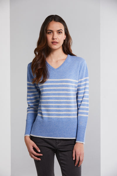 Lania Charm Sweater / LA3537