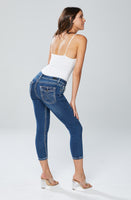 New London Jeans / Chelsea S /  WDKW