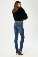 New London Jeans Chelsea  / WDKW