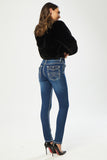 New London Jeans Chelsea  / WDKW
