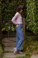 New London Jeans Corfe