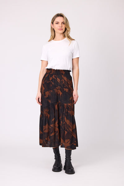 Design Nation Essence Skirt / DN28678