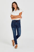 New London Jeans /  Pinner / Denim